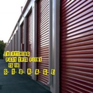 The Current Situation